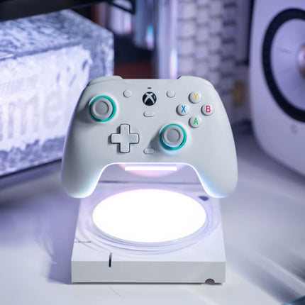 G7 SE Gaming Controller voor Xbox - Gamepad Bedraad met Vibratie - Xbox Series X/S, Xbox One - Zwart