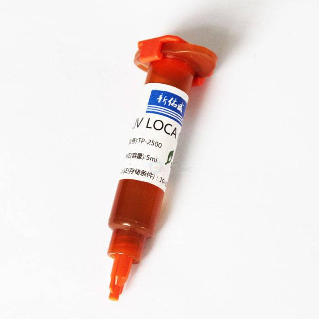 LOCA UV Smartphone Reparatie Lijm 5 ML