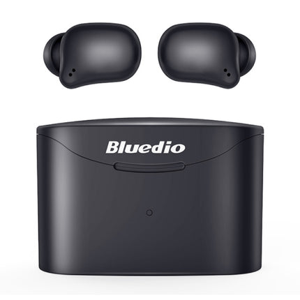 T-Elf 2 Draadloze Oortjes TWS Touch Control Bluetooth 5.0 Ear Wireless Buds Earphones Earbuds Oortelefoon Zwart