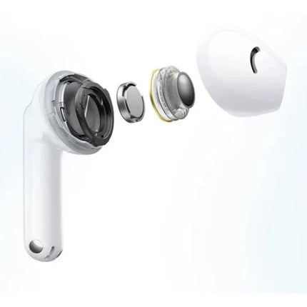 Freebuds SE 2 Draadloze Oortjes - Headset Oordopjes Touch Control Bluetooth 5.3 Wit