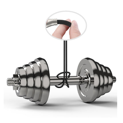 USB-C Oplaadkabel 1.8 Meter Quick Charge 4.0 Gevlochten Nylon Oplader Data Kabel Android  Zwart