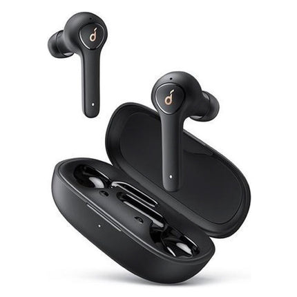 Soundcore Life P2 Draadloze Oortjes met Touch Control -  TWS Bluetooth 5.0 Wireless Buds Earphones Earbuds Oortelefoon Zwart