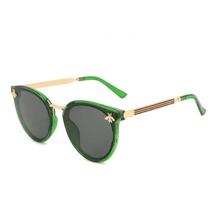 Groen