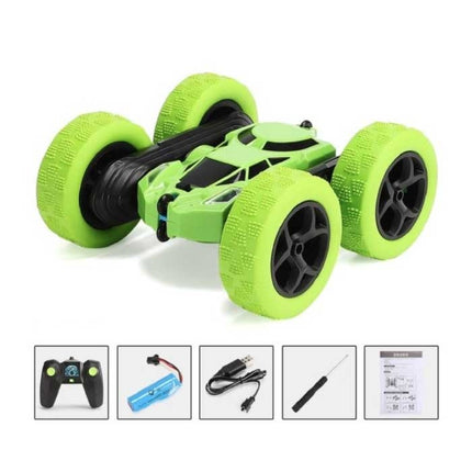 Groen