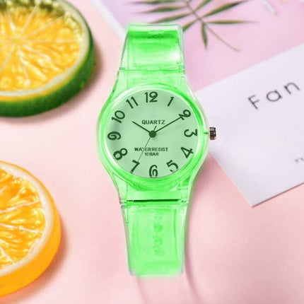 Groen