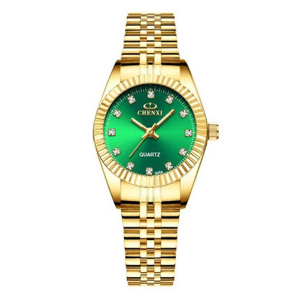 Groen