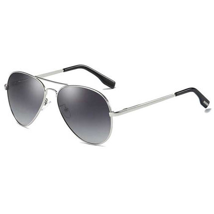 Grijs Zilver