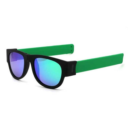 Groen Blauw