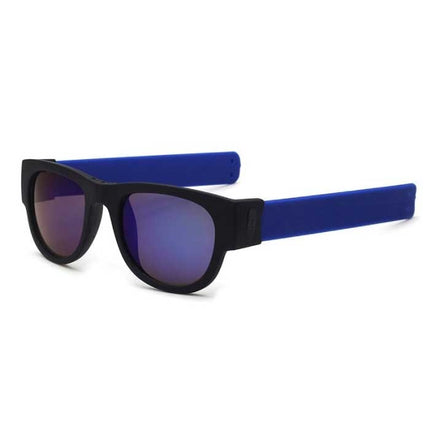 Blauw