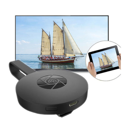 MiraScreen G2