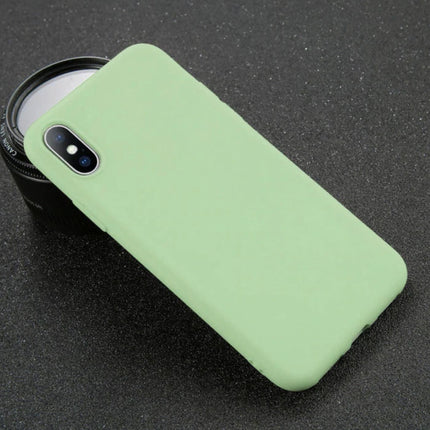 Transparant Clear Case Cover Silicone TPU Hoesje