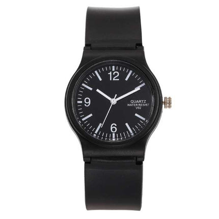 Zwart